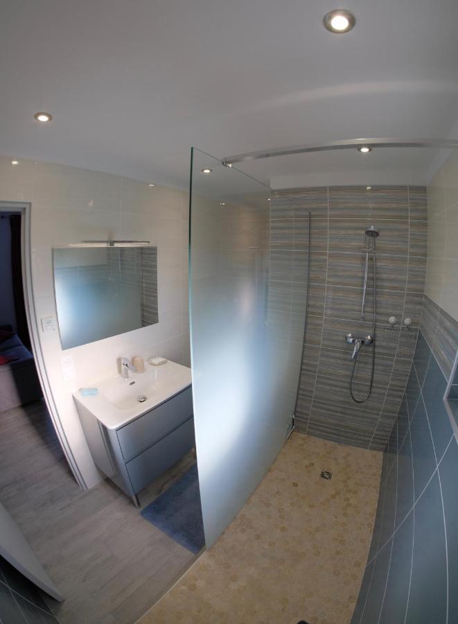 Apartamento Lou Maset 2 Saint-Paul-Trois-Châteaux Exterior foto
